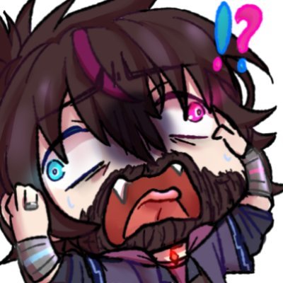 Ryan Hitori (just send help)さんのプロフィール画像