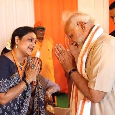 @shwetachairman