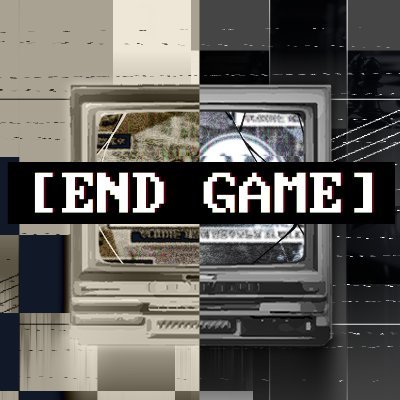 동결 || 작전명 : 「 End Game 」さんのプロフィール画像