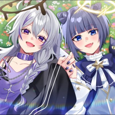 gouma_rio's profile picture. 魔界から堕とされ人間の欲を求めてやってきた性別不詳の悪魔！/ ノヴァール学院アルタイル/🔗 https://t.co/fcJUosYaRX /fm:😈🌙🕸️/ママ:瀬乃ねう様@seno_neu_ /fa:#ごーまrt/総合タグ:#ごーまみてくれ/fn:#ごーま軍/俺が描いたイラスト:#俺art/※片思い3日
