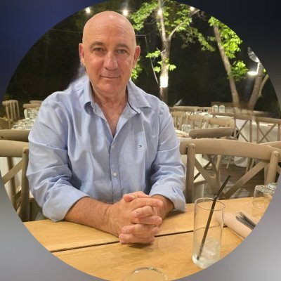 חוקר כלכלי במכון המחקר JIMS
📊 חוקר כלכלי | מכון המחקר JIMS
🔍 ניתוח מבוסס שוק, מדיניות ונתונים
📈 מתעניין בפיתוח בר-קיימא ומקרו-כלכלה
📝 דיווח | מידול | ניתוח