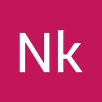 Nk Chunk (@neostructure) 's Twitter Profile