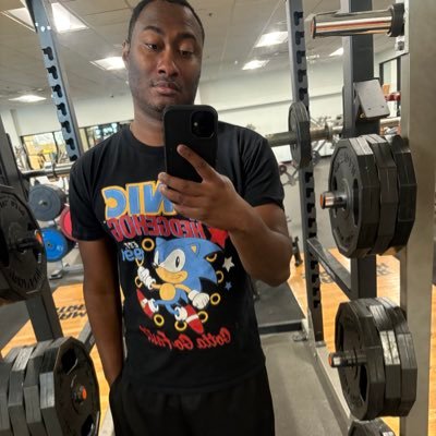 Husband, Father, King, Poet, Sergeant USAF, Gamer, Marvel lover,Gamer by blood not relation.