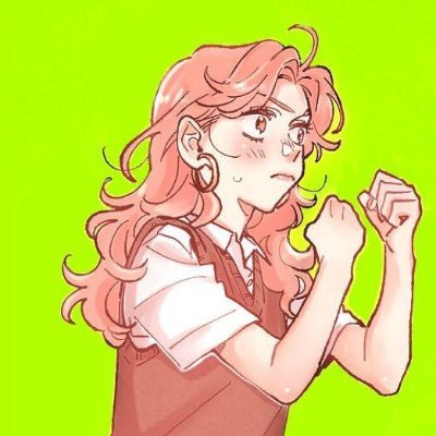 Minha namorada perfeita @Jujskissluh 💍
🌷Sou a Lu!, gosto de jogar e desenhar 🌷
🩷🧡🤍