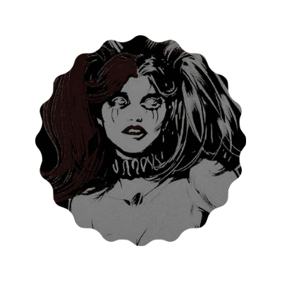 ᅠᅠᅠᅠᅠ ⠀⠀ ᅠ❛ : ̗̀➛ᅠ 𝐦𝐚𝐦𝐚'𝐬ᅠgonnaᅠ𝙥𝙖𝙞𝙣𝙩ᅠ theᅠ。・゚゚・ ❪ ᅠstreets.⠀ ❫ ・゚゚・。 with BLOOD .ᐟᅠ/ᅠ/ liar ,
@maIusivius , you 𝐥𝐨𝐯𝐞 me . ᅠᅠᅠᅠᅠ ⠀⠀ ᅠ