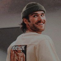 𝐇𝐔𝐍𝐓𝐄𝐑 𝐁. (@fxrehunt3r) 's Twitter Profile Photo