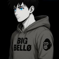 BIG BELLØ (@big_bell0) 's Twitter Profile