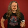 mattbarton's profile picture. Professor, author of Dungeons & Desktops, and producer of Matt Chat, a YouTube channel with 100+ interviews of awesome game devs.