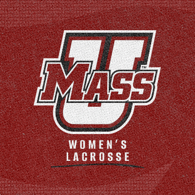 Official Twitter account of UMass Women's Lacrosse. Follow us on Facebook (UMassWLacrosse) and Instagram (UMassLacrosse).