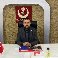 Bayram Öztürk (@bayramozturk71) 's Twitter Profile
