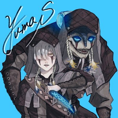 yumaSさんのプロフィール画像