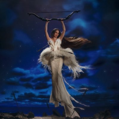 PaoStrangE's profile picture. 