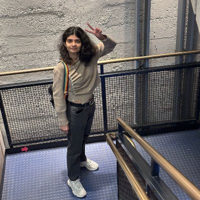 Anamika_Lochab's profile picture. PhD student in CS at Purdue University