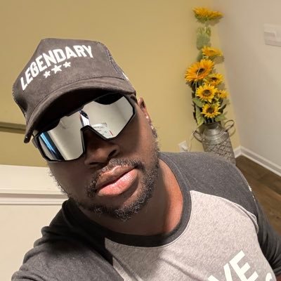 My Objective in life is to GLORIFY GOD 😁✨ #Husband #Father #NUPE Esphesians 6:11 (ASV)