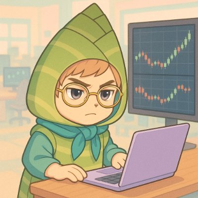 takenokoguuun's profile picture. 無職系無職
はてなブログ書いてます
https://t.co/ee6qdwyHts