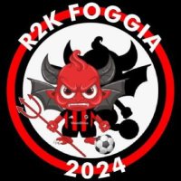 R2KFoggia (@r2kfoggia) 's Twitter Profile Photo R2KFoggia (@r2kfoggia) 's Twitter Profile Photo