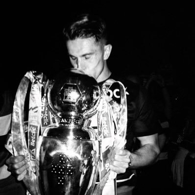 GyotheGoat's profile picture. Mágico SPORTING 🪄 💚🤍🦁