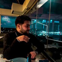 Anıl (@aanildekim) Twitter profile photo