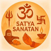 satya sanatan (@satyasanatan23) 's Twitter Profile