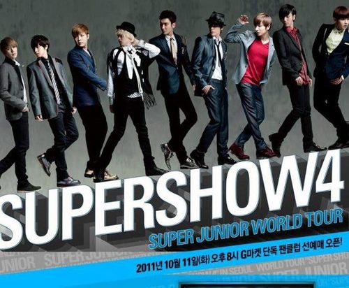 I'M EVERLASTING FRIENDS...
YESUNG AND SUPER JUNIOR IS THE BEST :)