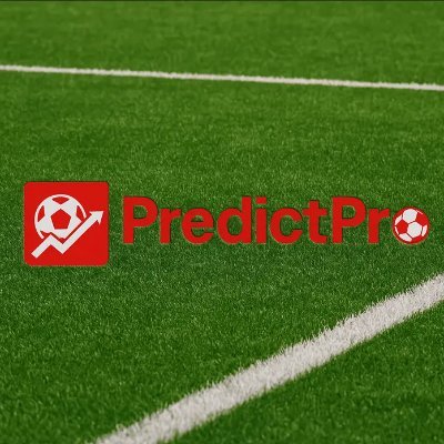 Predict__Pro's profile picture. Sports Data Intelligence Platform - AI for post-58' goals (75-85% WR). 

Global coverage. 

Live logs: https://t.co/OSLz7aKwjq