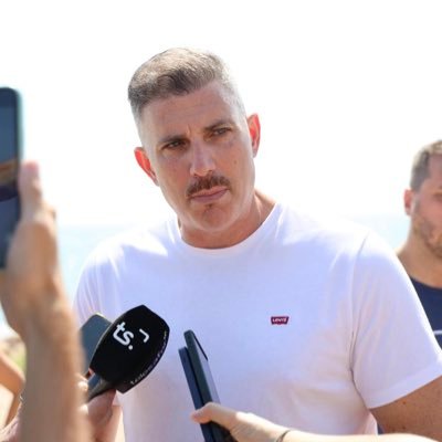 Jordi Mayor | Alcalde de Cullera Profile