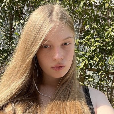 Daughter of Elon Musk,thank you for the love and support you all show to me and my family.❤️🇺🇸