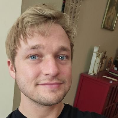 Dietrich π»π¦ Profile