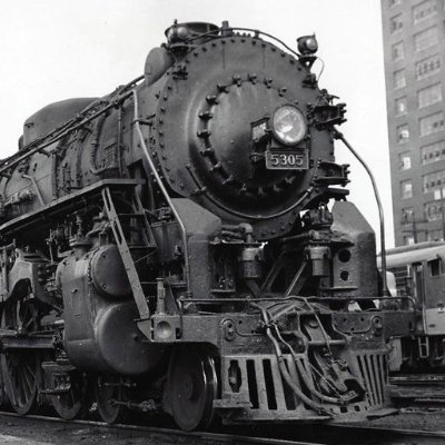 TrainTyl_'s profile picture. trains go choo

Self Declared Professional Train Modeler