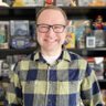 AaronBWilson26's profile picture. Christian. Husband. Father. Team Leader for The Gospel Project for Kids @Lifeway. Fan of @NintendoAmerica, @UofSC
