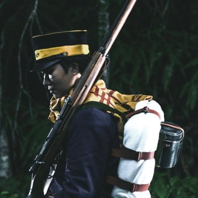 so_farxxx's profile picture. ↑20 ﾚｲﾔｰ 腐 FGO 金カム本誌 鯉月尾月 鬼は実玄