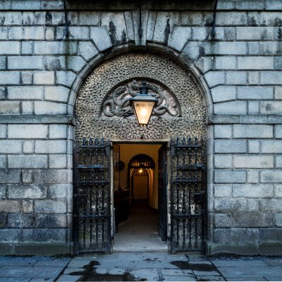 KilmainhamGaolMuseumさんのプロフィール画像