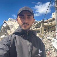 Hisham Shabat (@shabathish55243) 's Twitter Profile
