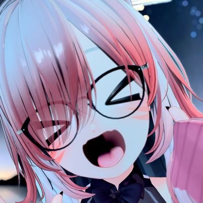 amupan_jama's profile picture. あむぱんです！
VRchat用アカウントです。2024/11/28~
メインはしなのちゃん
無言フォロー大歓迎
Maya使い
おはついしてます
今は友達のワールド作成のお手伝いをしたりしてます
VRC向けアクセサリーとか、服作る予定
重度のガノタ
サブ垢🔞→ https://t.co/1DhR1kI5LU