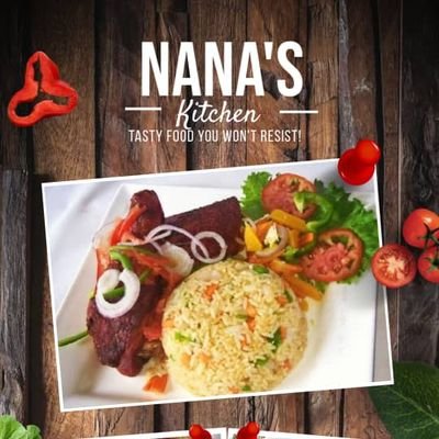 I'm an online food vendor, please if you are around Lekki /Ajah axis please do well and patronise us🙏👌