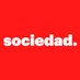 Sociedad (@sociedadmedia) Twitter profile photo Sociedad (@sociedadmedia) Twitter profile photo