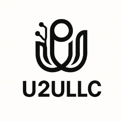 u2ullc's profile picture. For builders, sellers, and thinkers shaping the future of eCommerce with real technology, not empty words.