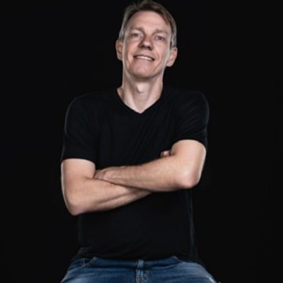 fernandomode's profile picture. 