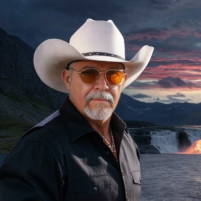 The_PatriotDude's profile picture. My main account is @The_Patriot_Guy. Follow me there too.
MAGA MAHA  IFBAP Cowboys4Trump, 1A 2A
Porn or investment advice adding me to any list = BLOCKED