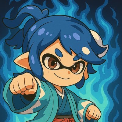 YouTubeにてクスッと笑える様なスプラトゥーン🔫の小ネタ動画をアップしてます🫵またYouTubeでスプラトゥーン3とテトリス99の参加型配信をしておりますので、ご興味がある方は是非遊びにお越し下さい😉お待ちしてます😍
