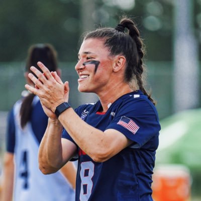 Charlotte North athlete profile head shot
