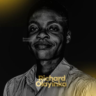 fresh_conceptz's profile picture. 🫱🏽‍🫲🏿I design visuals for the evolving internet.
Web2 or Web3, my work blends culture, identity, and clarity.

🦾Send a DM to work with me!