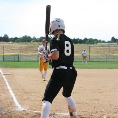 Grace McNulty 2025 Profile