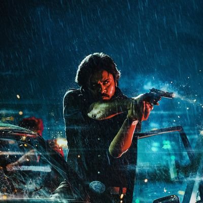 INDIAN 🇮🇳
@pawankalyan 🫶
Founder of
IG :- @pspk__diehardfans 💥