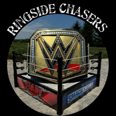 RingsideChasers's profile picture. I’m a WWE SuperFan! I post often. I post about other wrestling companies and sports too. Followed by @CodyRhodes @RonKillings @realKILLERkross