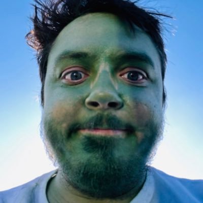 kavan_mulvey's profile picture. I make stuff