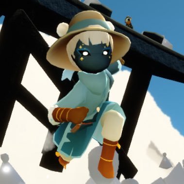 yoshidq_skyo0's profile picture. sky 2021/12/25_start 不定期イン