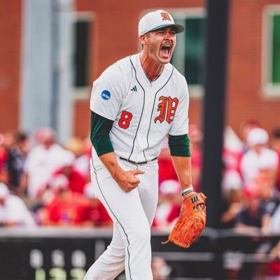 Carson Fischer Profile