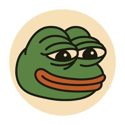 SolPEPEChill's profile picture. Life is short. Chill. Relax. Meme coin on Solana. No promises. Just pure vibes. Buy or don't. We won't beg.