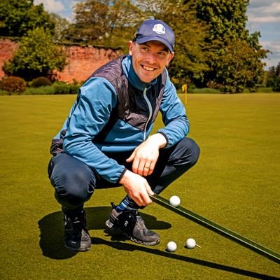 Assistant Golf Course Superintendent @AdareGC The Golf Course at Adare Manor